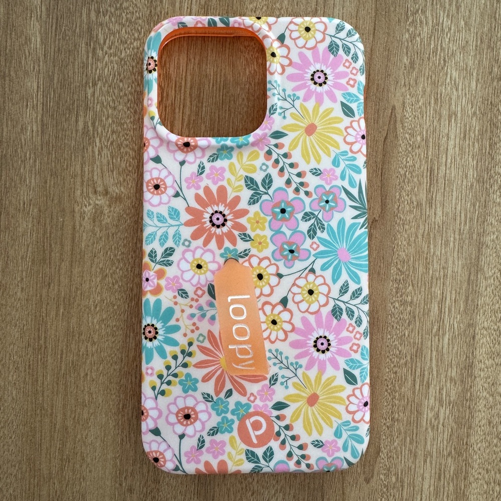 iPhone 15 pro max case